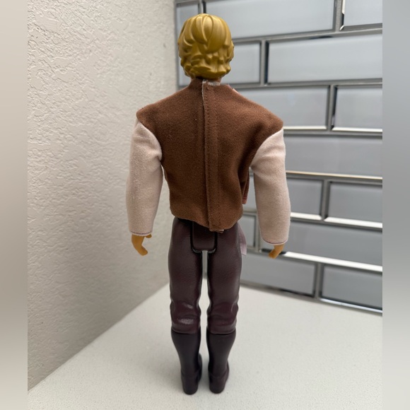 Disney Frozen 2 Kristoff Fashion Doll - Picture 11 of 13